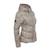 Doudoune fille ganfei Beige+Bleu marine+Fuchsia+Noir 3 - vertbaudet enfant 