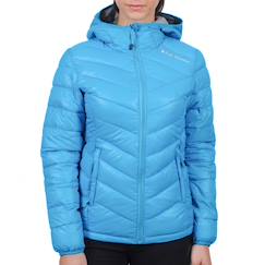 Doudoune fine fille ganseo  - vertbaudet enfant