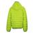 Doudoune fine garçon ecaliseo Anis+Bleu+Orange+Turquoise+Vert 2 - vertbaudet enfant 
