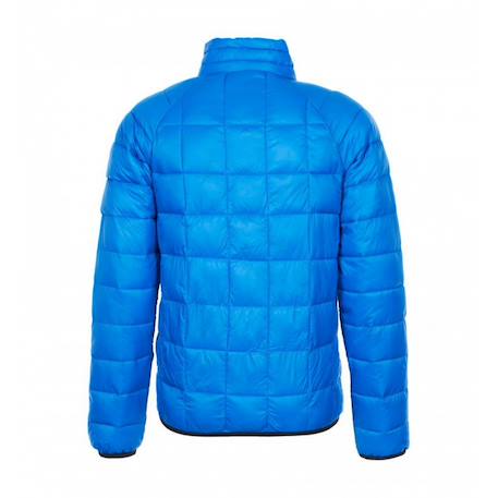 Doudoune fine garçon ecaroy Anis+Bleu+Jaune+Kaki+Noir+Rouge 5 - vertbaudet enfant 