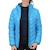 Doudoune fine fille ganseo Blanc+Bleu+Fuchsia+Gris+Noir+Violet 8 - vertbaudet enfant 
