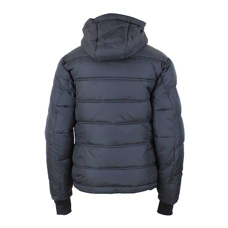 Doudoune de ski fille gannecy Bleu+Framboise+Noir+Turquoise 10 - vertbaudet enfant 