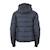 Doudoune de ski fille gannecy Bleu+Framboise+Noir+Turquoise 10 - vertbaudet enfant 