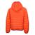 Doudoune fine garçon ecaliseo Anis+Bleu+Orange+Turquoise+Vert 8 - vertbaudet enfant 
