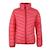 Doudoune fine fille galking Anis+Bleu+Fuchsia+Noir+Orange+Taupe 9 - vertbaudet enfant 
