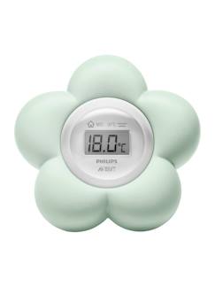 Thermomètre numérique 2 en 1 Philips AVENT forme fleur  - vertbaudet enfant
