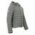 Doudoune de ski fille gacenza Anthracite+Bleu+Gris 9 - vertbaudet enfant 