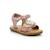 Cloonimals Or + tipi+Rose + coeur 6 - vertbaudet enfant 
