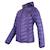Doudoune fine fille ganseo Blanc+Bleu+Fuchsia+Gris+Noir+Violet 21 - vertbaudet enfant 