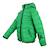 Doudoune de ski garçon ecapti Anis+Bleu+Carbone+Jaune+Noir+Noir/bleu+Rouge+Vert 23 - vertbaudet enfant 