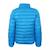 Doudoune fine garçon eceking Bleu+Jaune+Noir+Orange+Turquoise+Vert 10 - vertbaudet enfant 