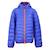 Doudoune fine garçon ecaliseo Anis+Bleu+Orange+Turquoise+Vert 4 - vertbaudet enfant 
