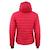 Doudoune de ski fille gapti Noir+Rouge+Turquoise+Violet 4 - vertbaudet enfant 