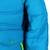 Doudoune de ski fille gannecy Bleu+Framboise+Noir+Turquoise 15 - vertbaudet enfant 