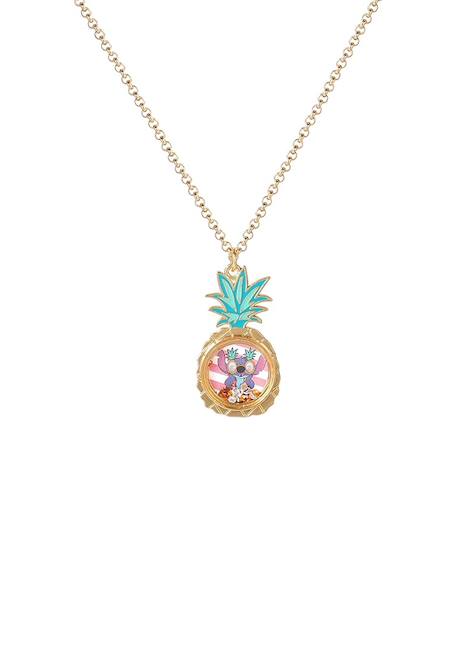 Collier disney lilo & stitch Multicolor 2 - vertbaudet enfant 