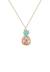 Collier disney lilo & stitch Multicolor 2 - vertbaudet enfant 