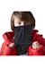 Cache-cou snood sports tech Noir 2 - vertbaudet enfant 