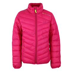 Doudoune fine fille galking  - vertbaudet enfant