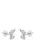 Boucles d'oreilles lilo & stitch Gris 3 - vertbaudet enfant 