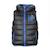 Doudoune sans manches garçon ecarti Anis+Bleu+Jaune+Noir+Noir brillant+Noir/bleu+Rouge 11 - vertbaudet enfant 