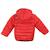 Doudoune layette lecapti Anis+Bleu+Carbone+Noir+Rouge+Vert 10 - vertbaudet enfant 
