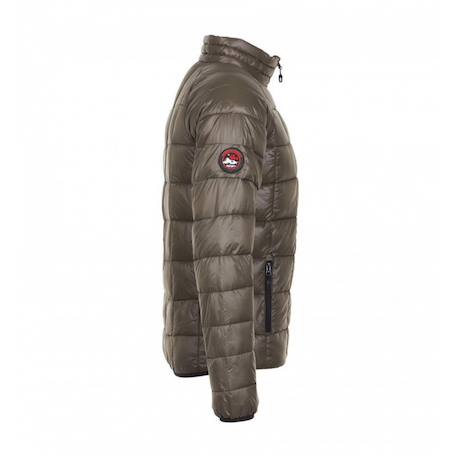 Doudoune fine garçon ecaroy Anis+Bleu+Jaune+Kaki+Noir+Rouge 12 - vertbaudet enfant 