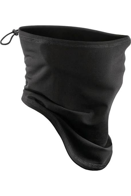 Cache-cou snood sports tech Noir 1 - vertbaudet enfant 