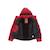 Doudoune de ski garçon ecapti Anis+Bleu+Carbone+Jaune+Noir+Noir/bleu+Rouge+Vert 20 - vertbaudet enfant 