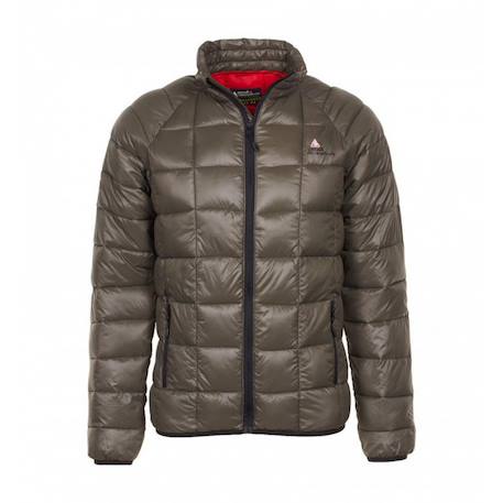 Doudoune fine garçon ecaroy Anis+Bleu+Jaune+Kaki+Noir+Rouge 10 - vertbaudet enfant 