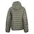 Doudoune fine garçon ecenseo Anis+Bleu+Jaune+Kaki+Noir+Rouge 8 - vertbaudet enfant 