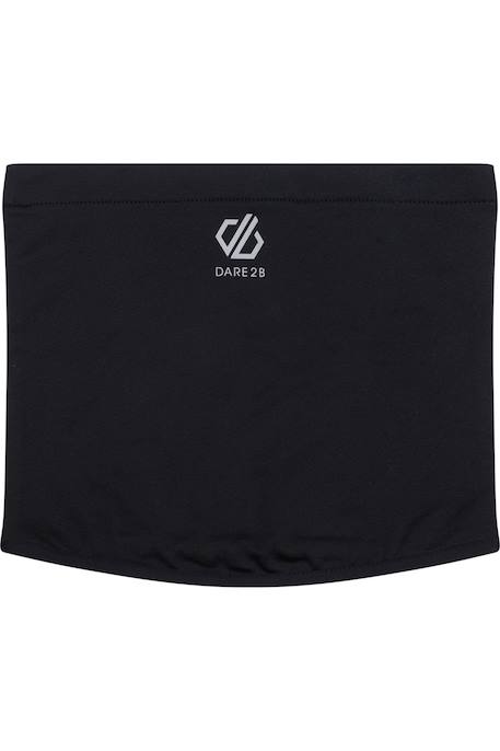 Cache-cou snood frequent Noir 1 - vertbaudet enfant 