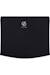 Cache-cou snood frequent Noir 1 - vertbaudet enfant 