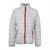 Doudoune fine fille garo Blanc+Fuchsia+Gris+Noir+Turquoise+Violet 1 - vertbaudet enfant 