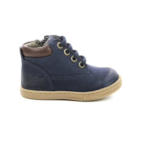Bottillons bébé tackland Marine 2 - vertbaudet enfant 