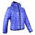 Doudoune de ski fille falpine Anis+Bleu+Framboise+Noir 6 - vertbaudet enfant 