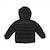 Doudoune garçon ecardin Gris+Noir 5 - vertbaudet enfant 