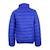 Doudoune fine garçon eceking Bleu+Jaune+Noir+Orange+Turquoise+Vert 2 - vertbaudet enfant 