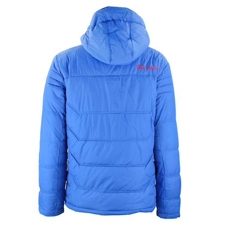 Doudoune de ski garçon ecairop Anis+Bleu+Noir+Rouge 5 - vertbaudet enfant 