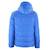 Doudoune de ski garçon ecairop Anis+Bleu+Noir+Rouge 5 - vertbaudet enfant 