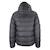 Doudoune de ski garçon ecarf Bleu marine+Gris clair+Gris fonce 7 - vertbaudet enfant 