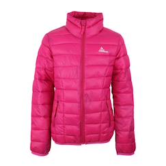 Doudoune fine fille garo  - vertbaudet enfant