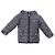 Doudoune layette lecapti Anis+Bleu+Carbone+Noir+Rouge+Vert 7 - vertbaudet enfant 