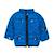 Doudoune de ski garçon ecapti Anis+Bleu+Carbone+Jaune+Noir+Noir/bleu+Rouge+Vert 6 - vertbaudet enfant 