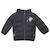 Doudoune layette lecarfo Anthracite+Bleu+Bleu marine+Gris+Noir 9 - vertbaudet enfant 