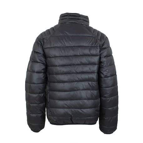 Doudoune fine garçon eceking Bleu+Jaune+Noir+Orange+Turquoise+Vert 6 - vertbaudet enfant 