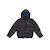 Doudoune de ski garçon ecapti Anis+Bleu+Carbone+Jaune+Noir+Noir/bleu+Rouge+Vert 15 - vertbaudet enfant 