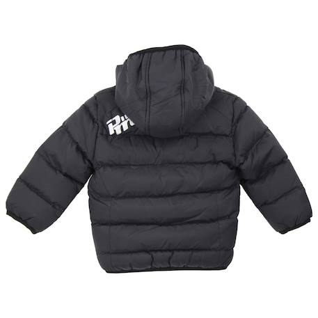 Doudoune layette lecarfo Anthracite+Bleu+Bleu marine+Gris+Noir 10 - vertbaudet enfant 