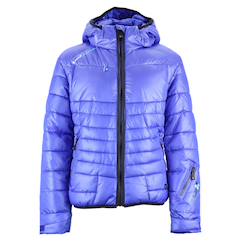 Doudoune de ski fille galpine  - vertbaudet enfant