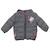 Doudoune layette lecarfo Anthracite+Bleu+Bleu marine+Gris+Noir 1 - vertbaudet enfant 