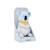 Peluche bébé koala Bleu 1 - vertbaudet enfant 